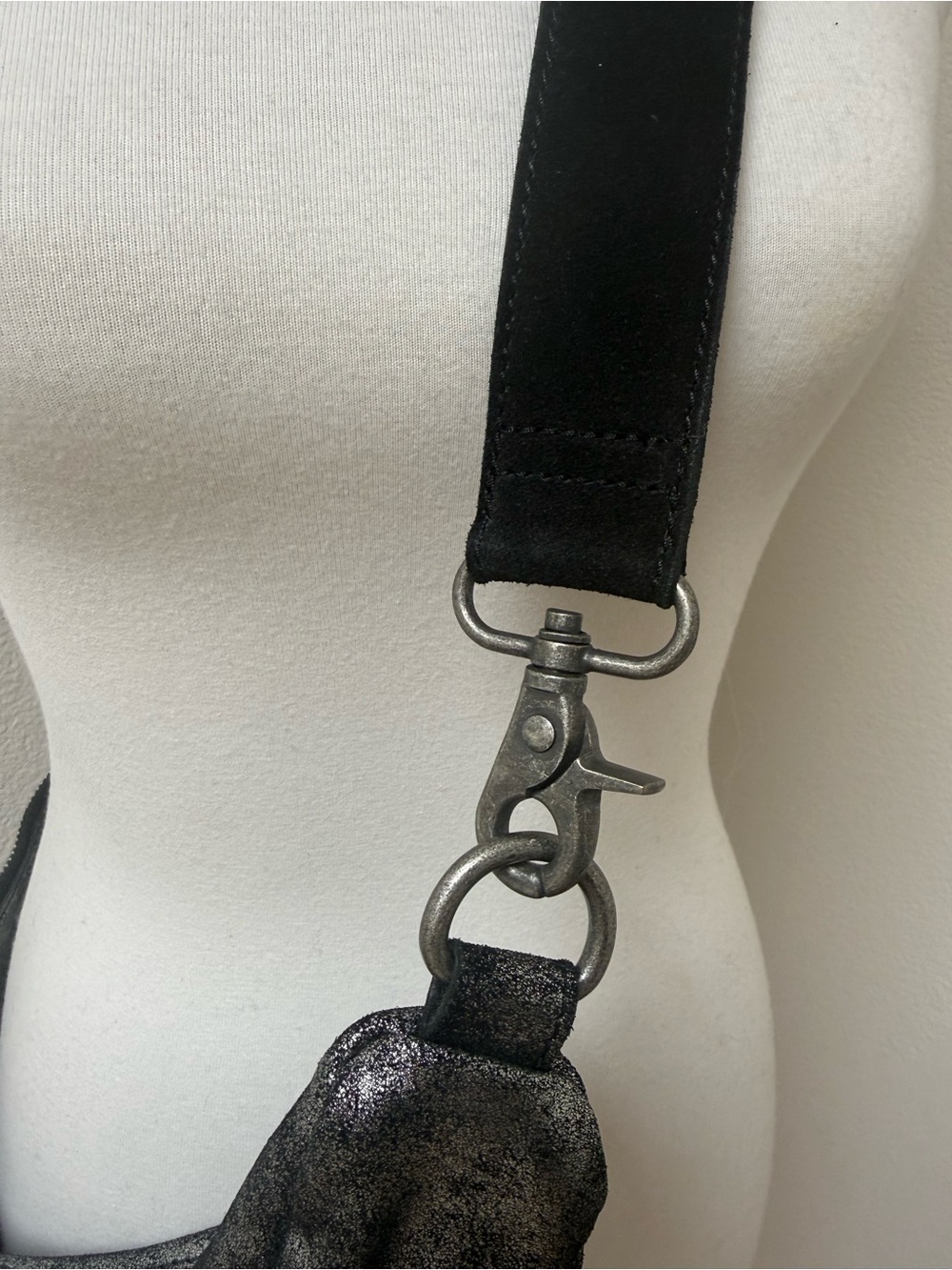 Free People We the Free Sparta Sling Bag - Picture 5 of 9